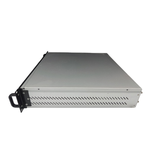 Amplificador Óptico de Alta Potencia de 1550nm Edfa de Fábrica con WDM - Product Image 5
