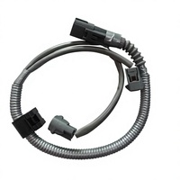 Nouveau faisceau de câbles de remplacement pour capteur de détonation pour Toyota Avalon Camry Lexus RX300 89615-12090 82219-07010 82219-33030
