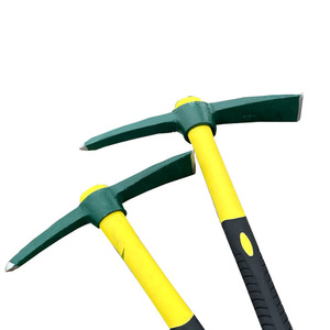 Outils à main portables professionnels de qualité, <span class=keywords><strong>pioche</strong></span>, <span class=keywords><strong>houe</strong></span>, outils agricoles - Product Image 2