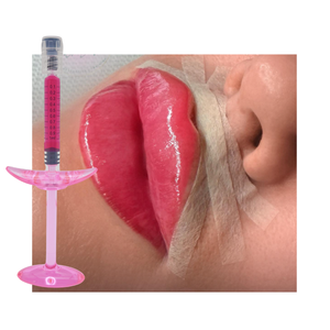 Gel <span class=keywords><strong>de</strong></span> Relleno Labial Rojo con Ácido Hialurónico Reticulado y Vitamina B12, Relleno Dérmico Natural para <span class=keywords><strong>Aumento</strong></span> <span class=keywords><strong>de</strong></span> <span class=keywords><strong>Labios</strong></span>, OEM - Product Image 5