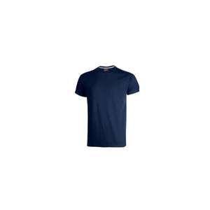 เสื้อยืดผ้าฝ้าย U-POWER CY299DB-S 100% ใบสีน้ำเงินเข้ม (30ชิ้น) -เสื้อยืดทำงาน8033546549384 EAN และเสื้อโปโล - Product Image 1