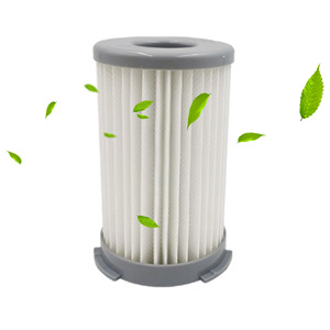 Cartouche filtrante Compatible pour aspirateur Electrolux ZS203 ZS204 ZS205, filtre de remplacement - Product Image 2