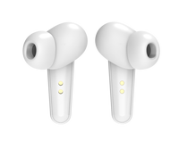 Écouteurs sans fil supra-auriculaires avec ANC, prise en charge AAC, transducteur dynamique, étanchéité IPX5, commandes tactiles pour DJ et gaming