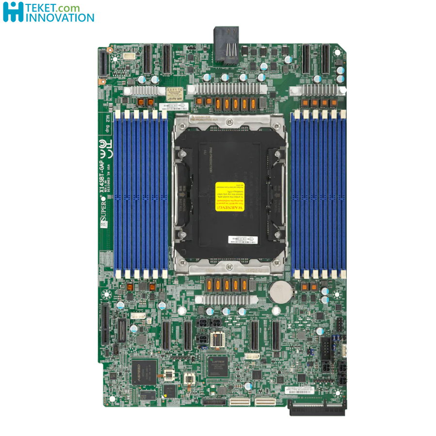 Supermicro LGA7529 Proprietary Motherboard for Intel Xeon 6900