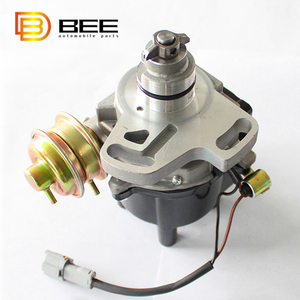 Distributeur d'allumage électronique haute performance pour To-yota CORINA 1.6L 19020-16120-4AF 19020-16120 19020-15130 19020-16130 - Product Image 3