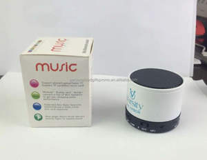 يتصل بسهولة بأجهزتك الرقمية مكبرات صوت لاسلكية بلوتوث في تصميم اسطوانة مكبرات صوت محمولة صغيرة كلاسيكية - Product Image 5