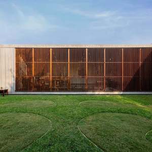 Supdesigner - Rendu 3D résidentiel - Design d'intérieur - Villa de luxe - Service de rendu 3D personnalisé moderne - Design d'intérieur - Product Image 1