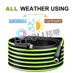 ขายส่งราคาถูก สายยางกันหักงอ ทนทานทุกสภาพอากาศ ใช้งานหนัก - Product Image 5