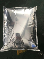 KEFAI mise à niveau entièrement automatique 5L 10L sac dans boîte vin jus d'eau Machine de remplissage d'eau bavoir remplissage automatique