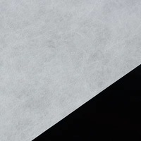 SSS PP Spunbond Umweltfreundlicher Atmungsaktiver Leichter Karierter Hydrophiler Vliesstoff für Babywindeln