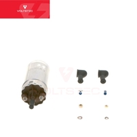Kit de pompe à carburant électrique automatique VOLTSTEC compatible avec Alfa Romeo Kia 91538806 90020443 82308678 815011 Garantie 2 ans