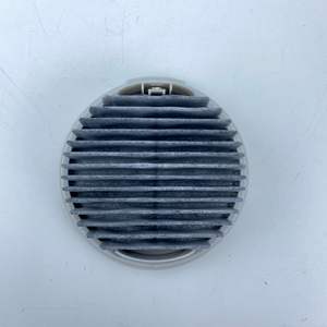 Filtro Xiaomi Roidmi NEX M7622 de Alta Eficiencia, Accesorio para Aspiradora NEX2 Plus Pro F8 PRO, Uso Doméstico - Product Image 2