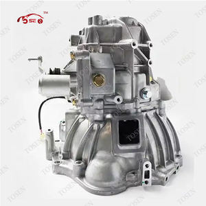 Fabrik-Preis-Schalt getriebe 3000000010 JL-S170 für Geely Emgrand EC-7 - Product Image 2