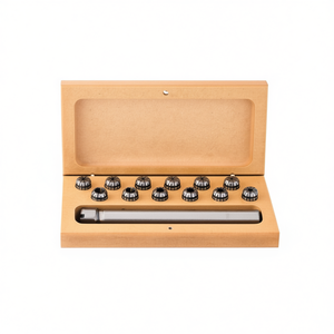 D.12 16 L ERX11M Chuck Kit Cylindrical Morse Taper Chucks For Precision <b>Machining</b> - Product Image 2