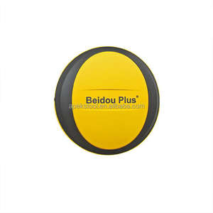 Placa Hemisférica P40 G970II PRO <span class=keywords><strong>GNSS</strong></span> GPS Unistrong com Suporte Aprimorado para Sinais Atlas L-Band - Product Image 5