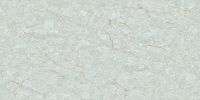 Dechitong AB9341, dalle de quartz mince en jade pâle poli avec veinage doré Calacatta, moderne, pour cuisine, salle à manger, salle de bain, meuble-lavabo d'hôtel