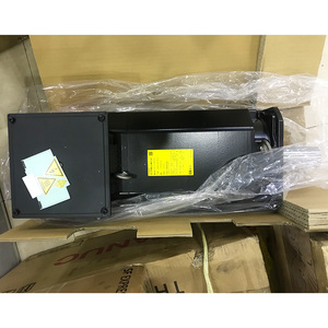 Motor de Husillo AC para CNC FANUC A06B-2447-B103 - Product Image 5