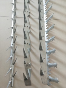 เข็มมีดโกนเล็บ/การรักษาความปลอดภัยกำแพงมีดโกนแหลม - Product Image 4