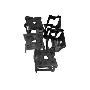 Fabricação De Moldes Para Embalagem Molde De Pvc Moldagem Por Injeção De Plástico Tampa De Garrafa Molde Sinkers Molde De Fundição - Product Image 2