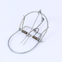 PC115 Solutions de lutte antiparasitaire réutilisables personnalisées pour la fabrication de pièges à rats de grande taille