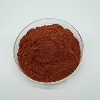 Poudre de PQQ 99% - Complément de longévité - Pyrroloquinoline Quinone - CAS 122628-50-6 - Capsule de PQQ OEM