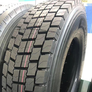 Pneumatico Longmarch Roadlux Zmax Constancy 315/80/22.5 per Camion - Product Image 6