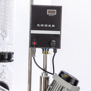 Évaporateur rotatif <span class=keywords><strong>pas</strong></span> <span class=keywords><strong>cher</strong></span>, équipement de laboratoire chimique, distillation sous vide, 10L, évaporateur rotatif numérique de laboratoire - Product Image 3