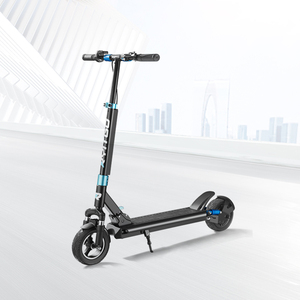 Scooter électrique urbain OEM Yongkang K07S puissant pour adulte, pneus de 8 pouces, 500W, vitesse 40 km/h - Product Image 1