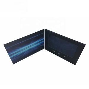 Folleto <span class=keywords><strong>de</strong></span> felicitación <span class=keywords><strong>de</strong></span> video <span class=keywords><strong>de</strong></span> 10 "con chip <span class=keywords><strong>de</strong></span> sonido para tarjeta <span class=keywords><strong>de</strong></span> regalos <span class=keywords><strong>de</strong></span> <span class=keywords><strong>cumpleaños</strong></span> - Product Image 1