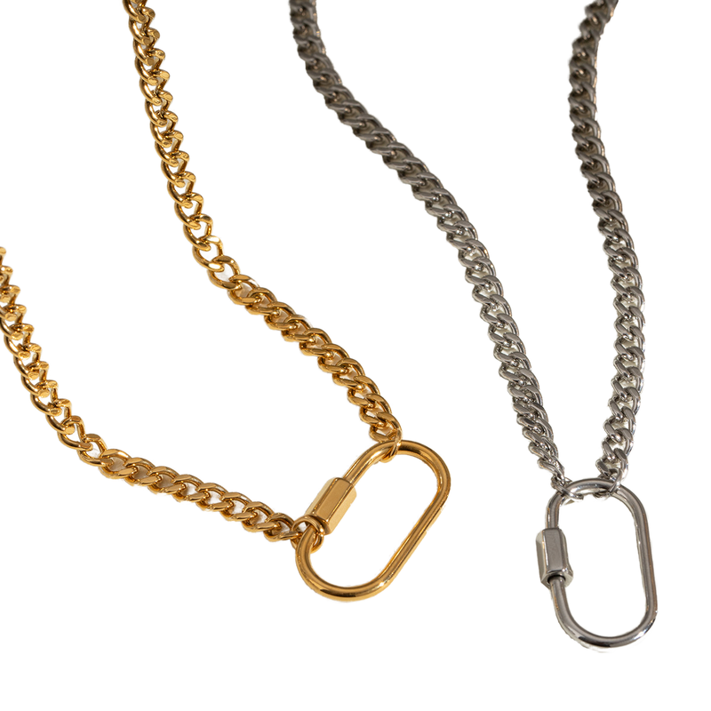 High End Trendy Double Sided Four