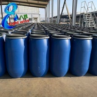 Fournisseur de matières premières pour détergents CAB-35, CDEA 6501, SLS, LABSA, SLES N70 Sulfate de lauryl éther de sodium
