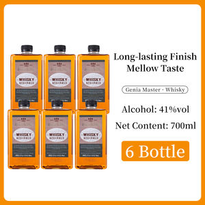 <span class=keywords><strong>Whisky</strong></span> Mezclado en Botella Grande <span class=keywords><strong>de</strong></span> 2.5L |   41% <span class=keywords><strong>de</strong></span> alcohol por volumen |   Ideal para Bases <span class=keywords><strong>de</strong></span> Cócteles y Venta al por Mayor - Product Image 1