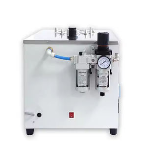 Тестер содержания смолы методом струйного испарения ASTM D381 с гарантией 1 год, 5 позиций для бензиновых двигателей - Product Image 2