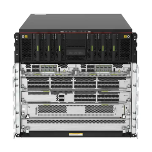 HiSecEngine USG12000 ซีรีส์ ไฟร์วอลล์ AI รุ่น USG12004-F อุปกรณ์ไฟร์วอลล์ - Product Image 4