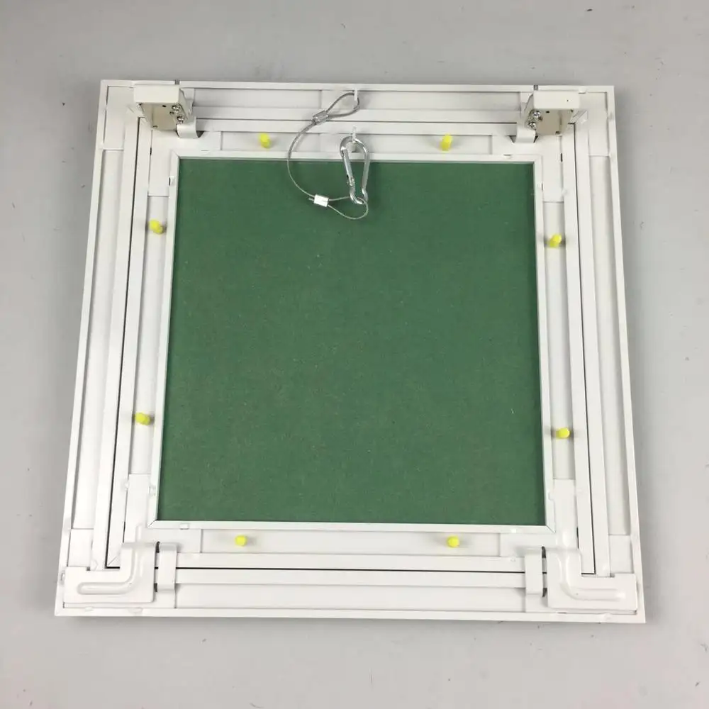 Strong Aluminum Moistureproof Ceiling Drywal Access Panel