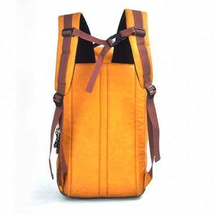 Mochila de Viaje Antirrobo de Alta Calidad para Exteriores, Mochila Impermeable para Portátil, Mochila Enrollable - Product Image 5