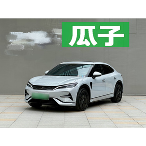 Guazi 2024ไฟฟ้าบริสุทธิ์<span class=keywords><strong>เพลง</strong></span> BYD L EV มือสองรถอั<span class=keywords><strong>ต</strong></span>โนมั<span class=keywords><strong>ต</strong></span>ิ SUV RWD 5ที่นั่ง BYD เช่ารถเรือเดินสมุทรใช้204PS สีเทาเงิน - Product Image 1