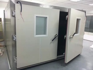 Nhà Máy Giá lạnh lưu trữ phòng đi bộ trong mát với ngưng tụ đơn vị - Product Image 5