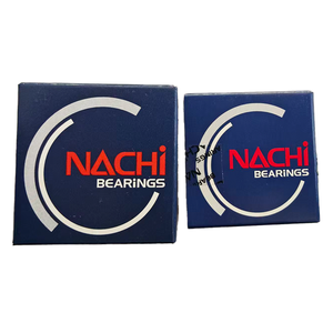 Roulement à billes à gorge profonde japonais <span class=keywords><strong>NACHI</strong></span> <span class=keywords><strong>6202</strong></span> 2NSE ZZ d'origine, adapté aux moteurs de patins, roulements sans bruit, vitesse stable, 2RS KOYo - Product Image 1