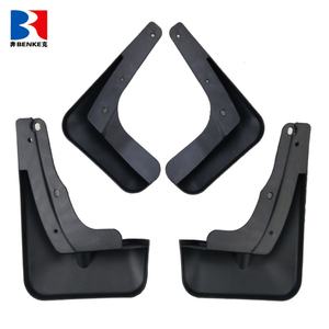 Guardabarros para Volkswagen |   Protector contra Salpicaduras de Inyección de PP |   Protectores de Guardabarros Duraderos |   Guardabarros Personalizados - Product Image 5