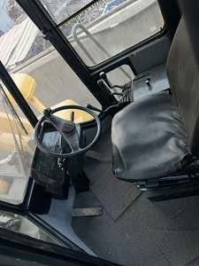 Chargeurs japonais d'occasion KOMATSU 470 Chargeuse sur pneus Wa470-3 Wa470-5 Chargeur original utilisé du Japon KOMATSU - Product Image 5