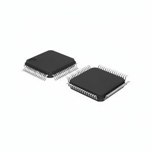 Manufacturer Channel Embedded Electronic Chips Component CY8C4547AZQ-S475 64 LQFP - Product Image 1