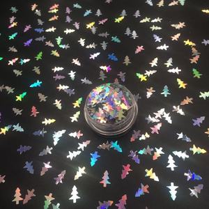 Verschiedene Formen von dekorativen Pailletten - Product Image 2