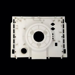 Composé PBT GF30 avec fonction ignifuge idéal pour les pièces de four à air assurant la sécurité et la durabilité pendant les températures élevées - Product Image 5
