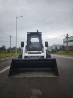Chargeuse compacte BOBCAT 2024, moteur Kubota, 2 tonnes/3 tonnes/5 tonnes
