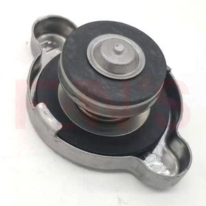 Hyundai i30 Estate için orijinal OEM 25330-3K000 radyatör kapağı montajı (GD) 1.6 Kia Dongfeng Elantra aksan-alüminyum malzeme - Product Image 4