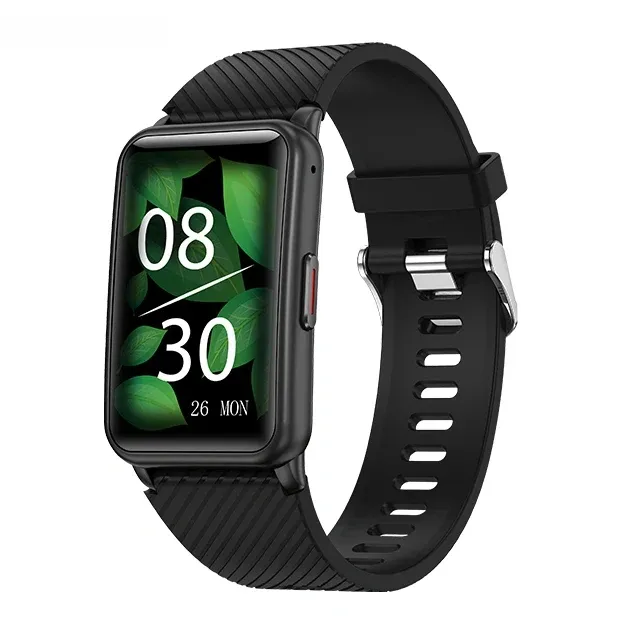 H96 Smartwatch H96 promemoria messaggio impermeabile per lettore musicale Fitness Tracker Smart Watch Phone