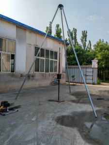 <span class=keywords><strong>Test</strong></span> SPT équipement de <span class=keywords><strong>Test</strong></span> de pénétration <span class=keywords><strong>Standard</strong></span> Astm - Product Image 5