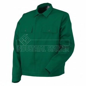 แจ็คเก็ตชุดทำงานแบบยุโรป - Product Image 1