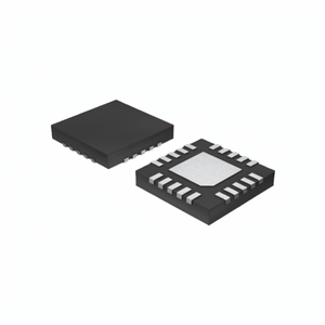 ชิปไอซีแผ่นวงจรรวม20 WFQFN ชิ้นส่วนอิเล็กทรอนิกส์ MS51TC0AE - Product Image 1